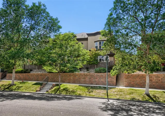 2nd image of 609 W Burgundy St #B, Highlands Ranch, CO 80129 | MLS# 5482649