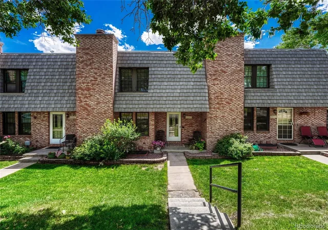 Homes for sale in Colorado Springs, CO | 2005 Sussex Ln, Colorado Springs, CO 80909 | MLS# 2034151