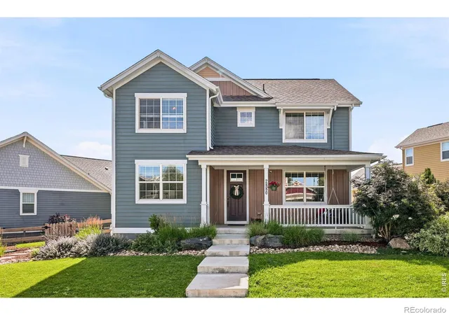 Photo 1 of Single family home for sale at 2880 Grand Lake Dr, Lafayette, CO 80026 | MLS# IR1063752 | Listing updated on 2026-09-13