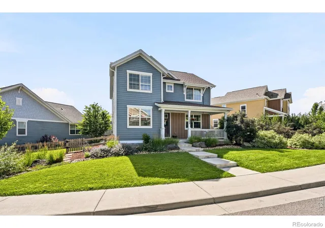 Photo 2 of Single family home for sale at 2880 Grand Lake Dr, Lafayette, CO 80026 | MLS# IR1063752 | Listing updated on 2026-09-13