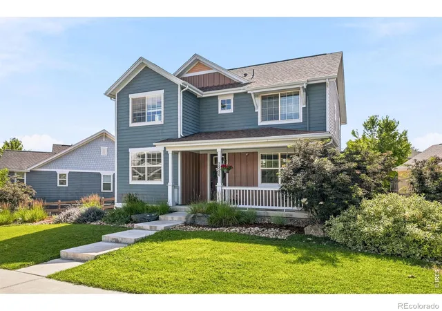 Photo 2 of Single family home for sale at 2880 Grand Lake Dr, Lafayette, CO 80026 | MLS# IR1063752 | Listing updated on 2026-09-13
