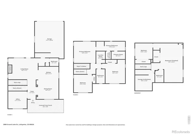 Photo 44 of Single family home for sale at 2880 Grand Lake Dr, Lafayette, CO 80026 | MLS# IR1063752 | Listing updated on 2026-09-13