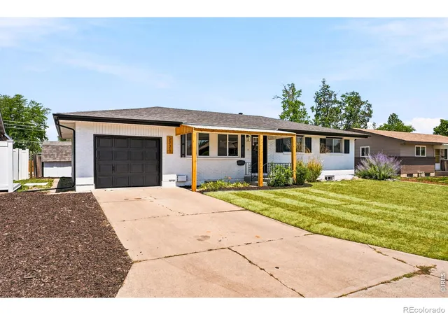 Homes for sale in Greeley, CO | 2721 W 15th St, Greeley, CO 80634 | MLS# IR1063753