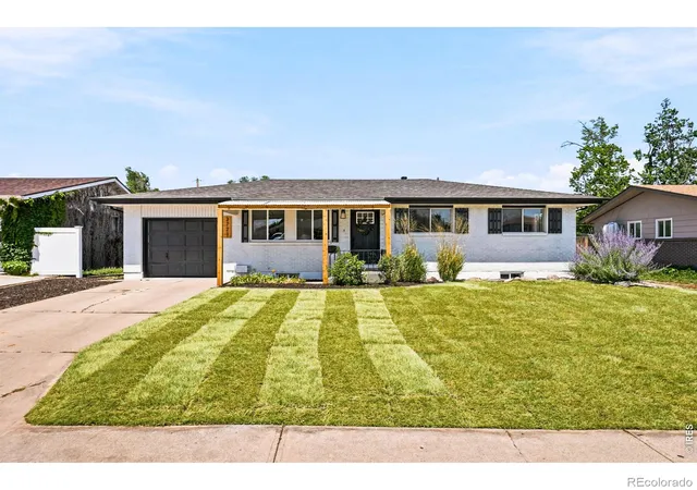 Homes for sale in Greeley, CO | 2721 W 15th St, Greeley, CO 80634 | MLS# IR1063753