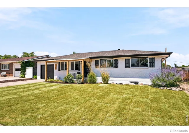 Homes for sale in Greeley, CO | 2721 W 15Th St, Greeley, CO 80634 | MLS# IR1063753