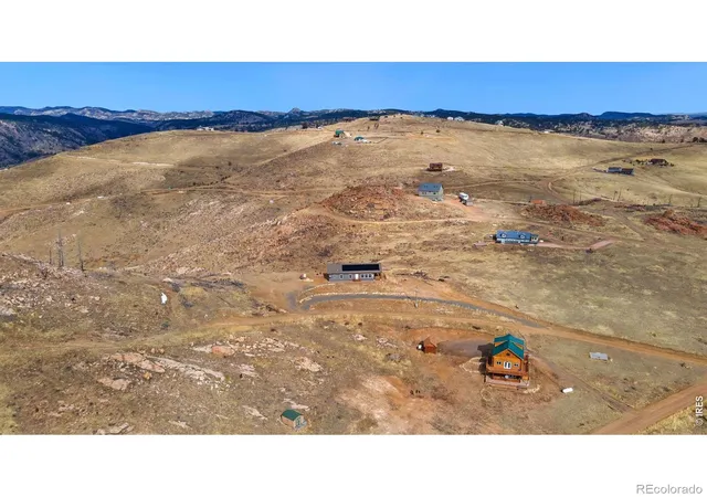 1st image of 32 Rabbit Ears Ct, Livermore, CO 80536 | MLS# IR1063757