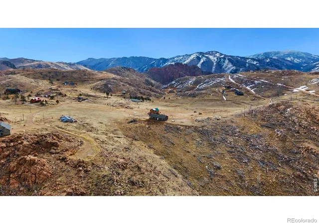 2nd image of 32 Rabbit Ears Ct, Livermore, CO 80536 | MLS# IR1063757