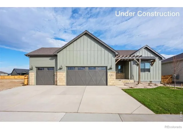Homes for sale in Milliken, CO | 1420 S Gardenia Dr, Milliken, CO 80543 | MLS# IR1063758