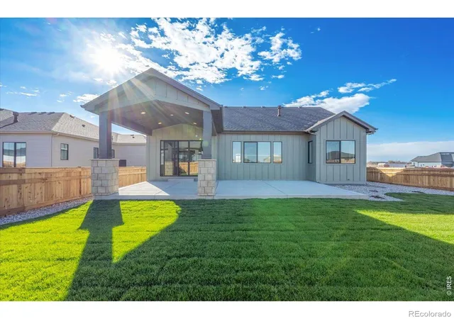 Homes for sale in Milliken, CO | 1420 S Gardenia Dr, Milliken, CO 80543 | MLS# IR1063758