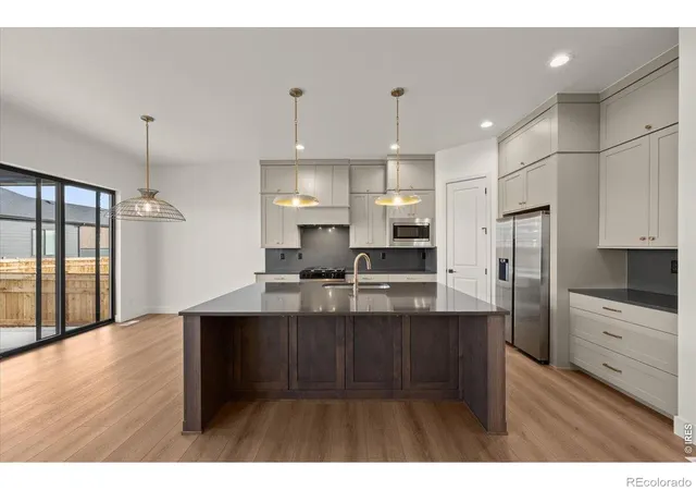Homes for sale in Milliken, CO | 1420 S Gardenia Dr, Milliken, CO 80543 | MLS# IR1063758