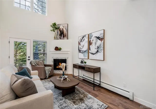 Homes for sale in Edwards, CO | 288 Edwards Village Blvd #12B, Edwards, CO 81632 | MLS# 3328610