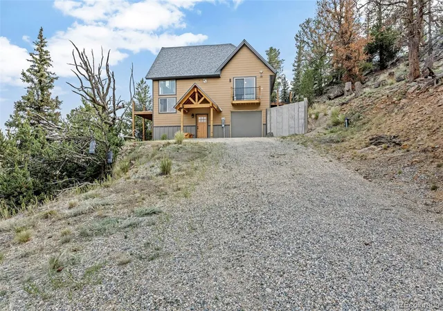 Photo 1 of Single family home for sale at 964 Stagestop Rd, Jefferson, CO 80456 | MLS# 2086623 | Listing updated on 2026-08-28