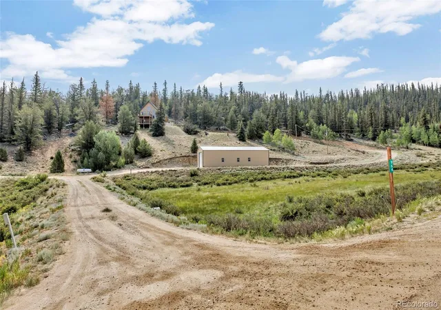 Photo 3 of Single family home for sale at 964 Stagestop Rd, Jefferson, CO 80456 | MLS# 2086623 | Listing updated on 2026-08-28