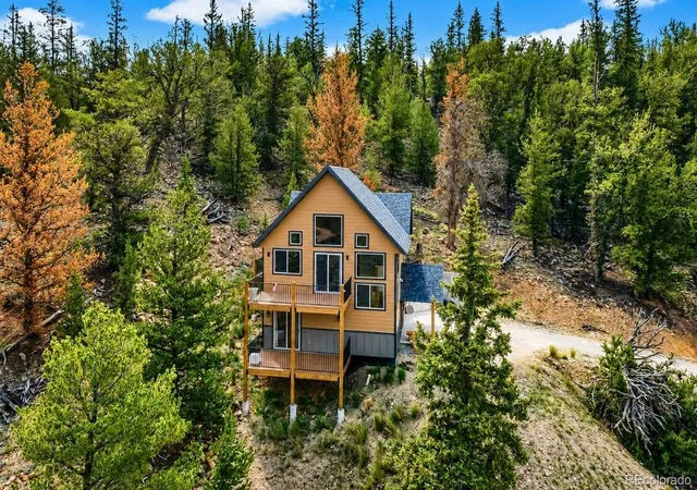 Photo 2 of Single family home for sale at 964 Stagestop Rd, Jefferson, CO 80456 | MLS# 2086623 | Listing updated on 2026-08-28