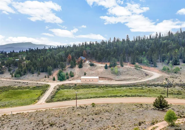 Photo 5 of Single family home for sale at 964 Stagestop Rd, Jefferson, CO 80456 | MLS# 2086623 | Listing updated on 2026-08-28