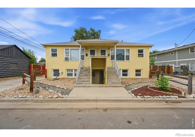 Homes for sale in Greeley, CO | 710 716 15th Ave Ct, Greeley, CO 80631 | MLS# IR1063759