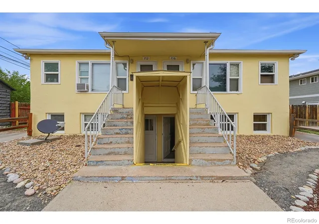 Homes for sale in Greeley, CO | 710 716 15th Ave Ct, Greeley, CO 80631 | MLS# IR1063759