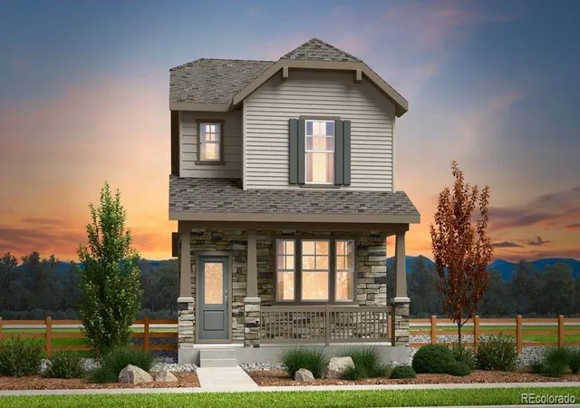 1st image of 3263 N Catawba Wy, Aurora, CO 80019 | MLS# 9853315
