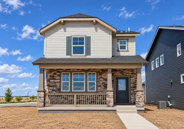 Photo 1 of Single family home for sale at 3263 N Catawba Way, Aurora, CO 80019 | MLS# 9853315 | Listing updated on 2026-10-04