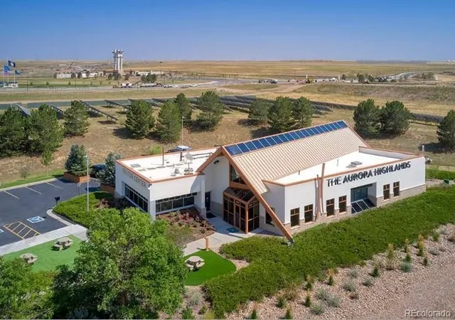 48th image of 3263 N Catawba Wy, Aurora, CO 80019 | MLS# 9853315