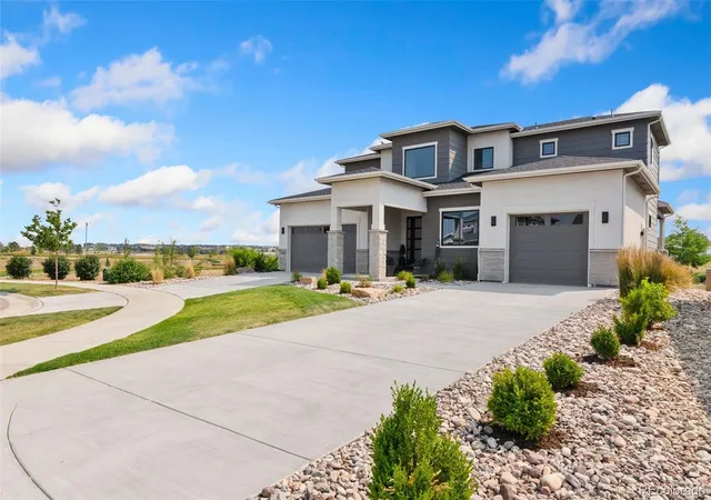 2nd image of 3662 N Buchanan Ct, Aurora, CO 80019 | MLS# 9944040