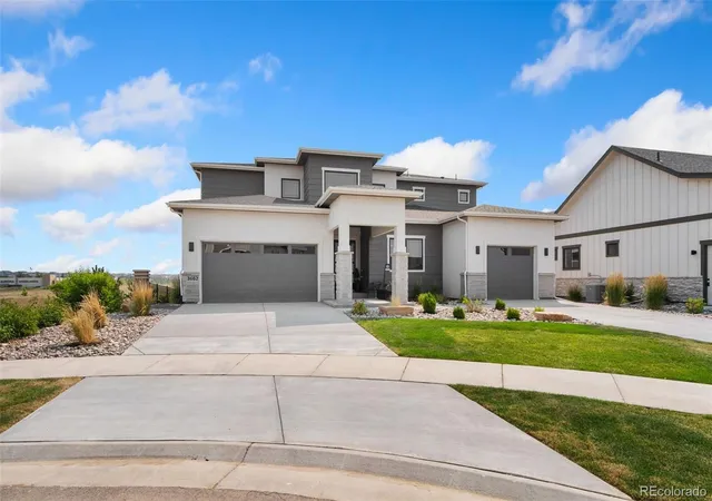 3rd image of 3662 N Buchanan Ct, Aurora, CO 80019 | MLS# 9944040