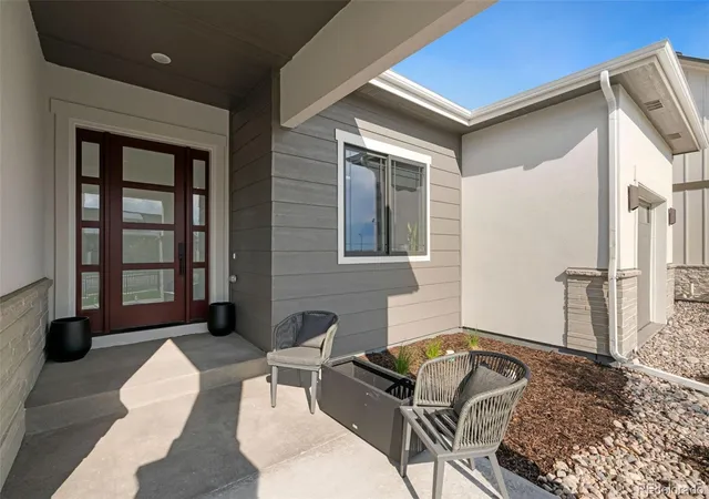 4th image of 3662 N Buchanan Ct, Aurora, CO 80019 | MLS# 9944040