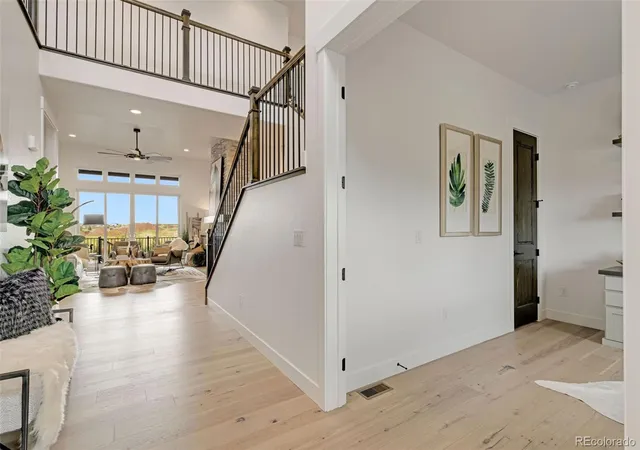 5th image of 3662 N Buchanan Ct, Aurora, CO 80019 | MLS# 9944040