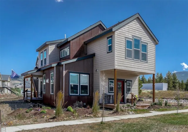 1st image of 1404 Matchstick Green, Leadville, CO 80461 | MLS# 6962171