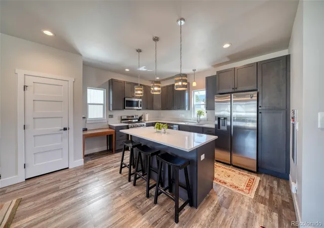 3rd image of 1404 Matchstick Green, Leadville, CO 80461 | MLS# 6962171