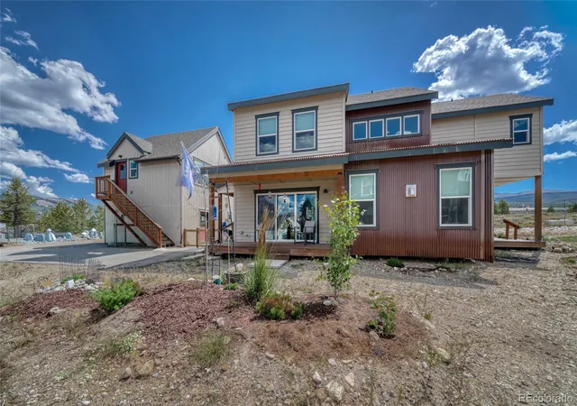 5th image of 1404 Matchstick Green, Leadville, CO 80461 | MLS# 6962171