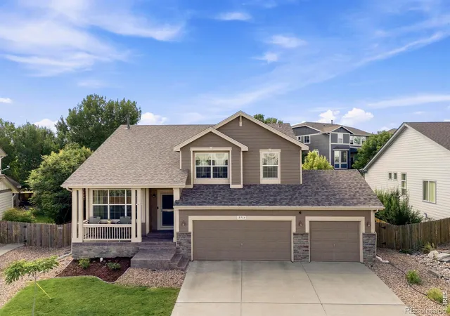 Homes for sale in Johnstown, CO | 2713 Aylesbury Wy, Johnstown, CO 80534 | MLS# IR1063760