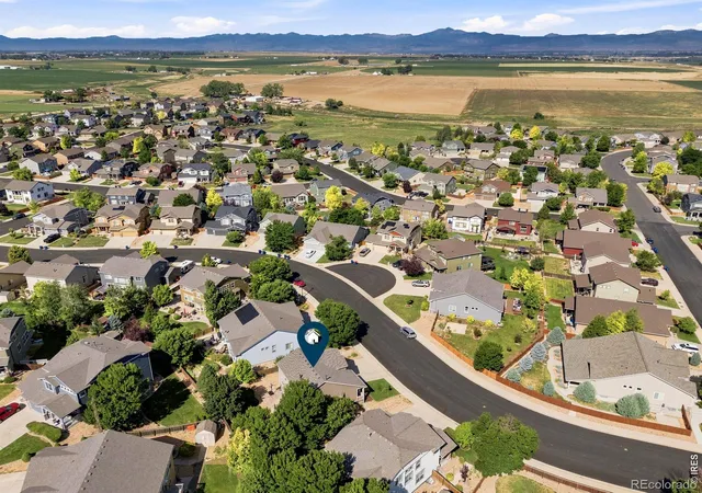 Homes for sale in Johnstown, CO | 2713 Aylesbury Wy, Johnstown, CO 80534 | MLS# IR1063760