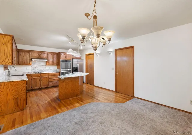 3rd image of 821 Red Eagle Ct, Woodland Park, CO 80863 | MLS# 2512521