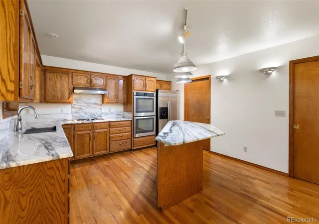 5th image of 821 Red Eagle Ct, Woodland Park, CO 80863 | MLS# 2512521