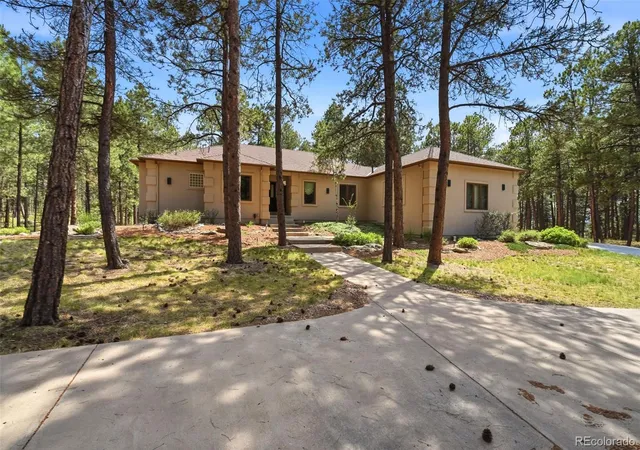 Photo 1 of Single family home for sale at 3925 Wavy Oak Dr, Colorado Springs, CO 80908 | MLS# 7705473 | Listing updated on 2026-09-03