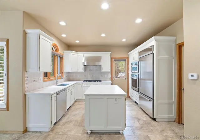 Photo 3 of Single family home for sale at 3925 Wavy Oak Dr, Colorado Springs, CO 80908 | MLS# 7705473 | Listing updated on 2026-09-03