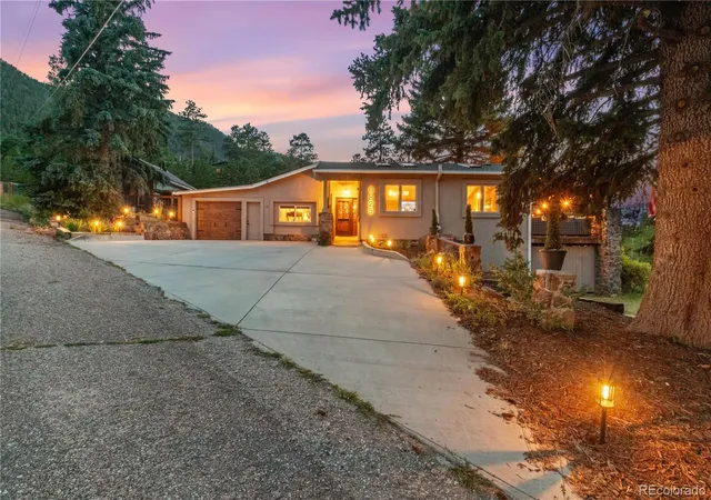 2nd image of 8825 Chipita Park Rd, Cascade, CO 80809 | MLS# 4470551