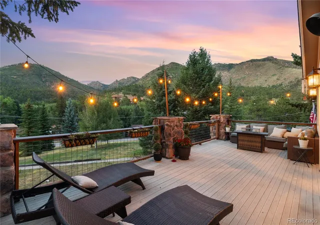 4th image of 8825 Chipita Park Rd, Cascade, CO 80809 | MLS# 4470551