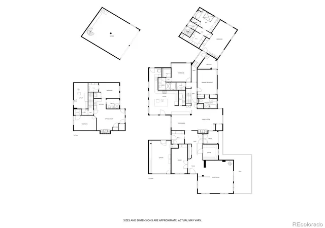 50th image of 8825 Chipita Park Rd, Cascade, CO 80809 | MLS# 4470551