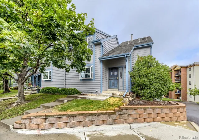 Photo 1 of Sale Pending at 2405 S Worchester Ct #B, Aurora, CO 80014 | MLS# 7149891 | Listing updated on 2026-08-14