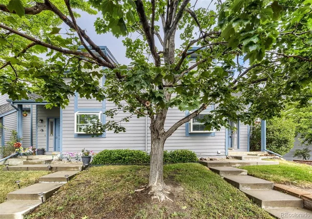 Photo 2 of Sale Pending at 2405 S Worchester Ct #B, Aurora, CO 80014 | MLS# 7149891 | Listing updated on 2026-08-14