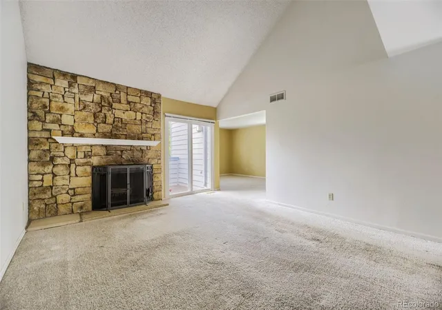 Photo 2 of Sale Pending at 2405 S Worchester Ct #B, Aurora, CO 80014 | MLS# 7149891 | Listing updated on 2026-08-14
