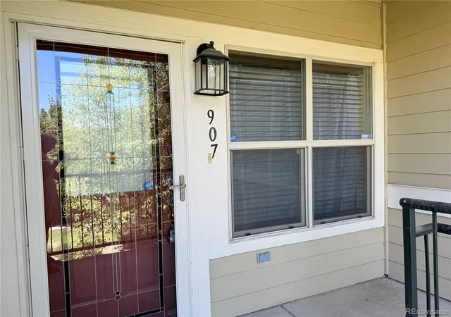 Photo 2 of Condo for sale at 5800 Tower Rd #907, Denver, CO 80249 | MLS# 9819702 | Listing updated on 2026-09-24
