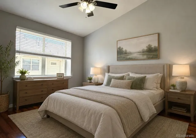 Photo 4 of Condo for sale at 5800 Tower Rd #907, Denver, CO 80249 | MLS# 9819702 | Listing updated on 2026-09-24