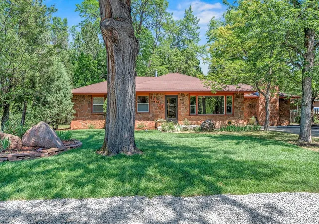 2nd image of 1420 Cherryvale Rd, Boulder, CO 80303 | MLS# 9553886