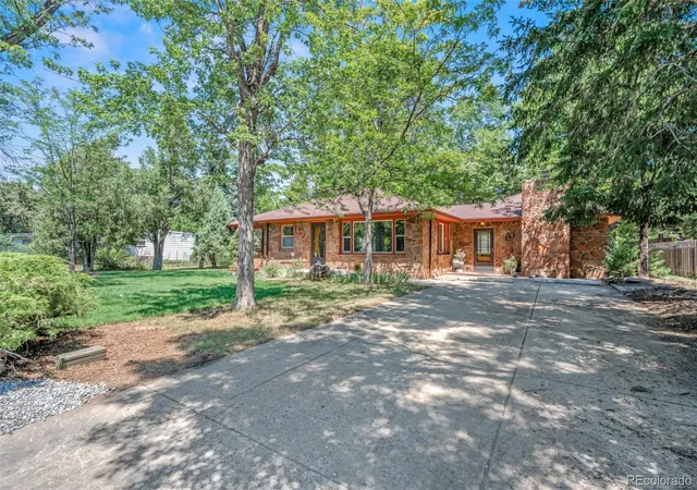 3rd image of 1420 Cherryvale Rd, Boulder, CO 80303 | MLS# 9553886