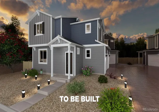 1st image of 638 Wagon Wheel Wy, Bennett, CO 80102 | MLS# 2824001