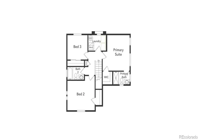 27th image of 638 Wagon Wheel Wy, Bennett, CO 80102 | MLS# 2824001