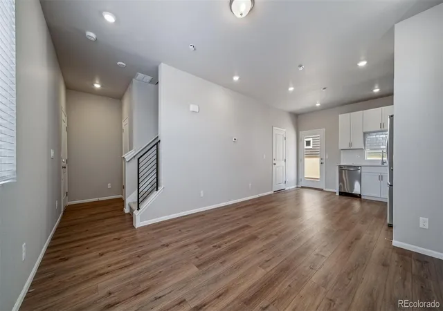 image of 638 Wagon Wheel Wy, Bennett, CO 80102 | MLS# 2824001